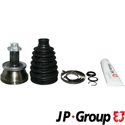 Joint Kit, drive shaft